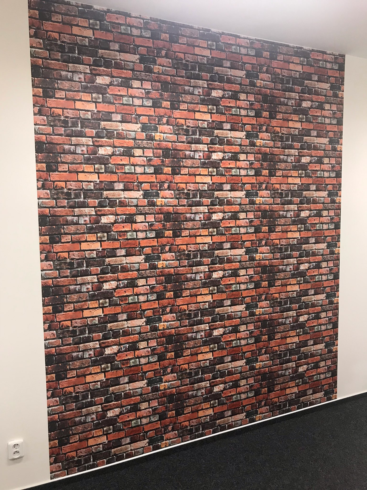 Vliesové tapety na zeď DIMEX LINE