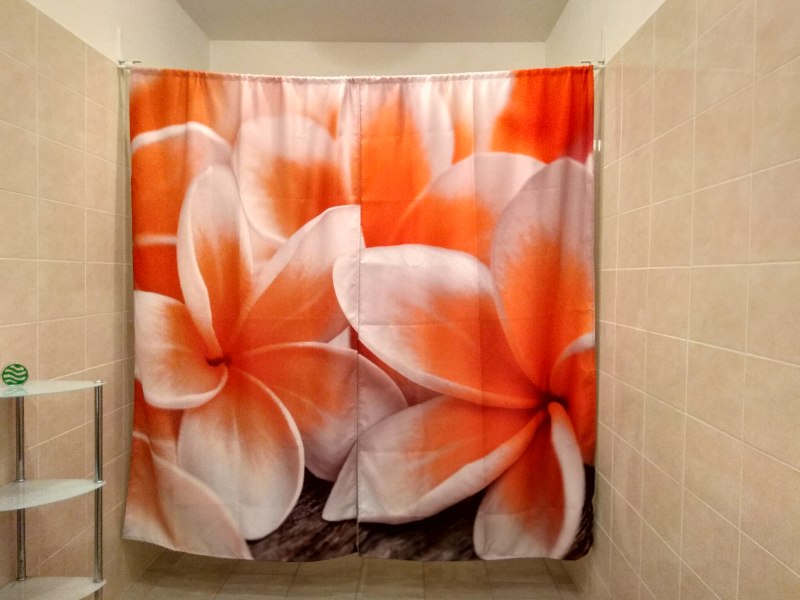 Fotozávěs na míru - Fotozávěs Dimex