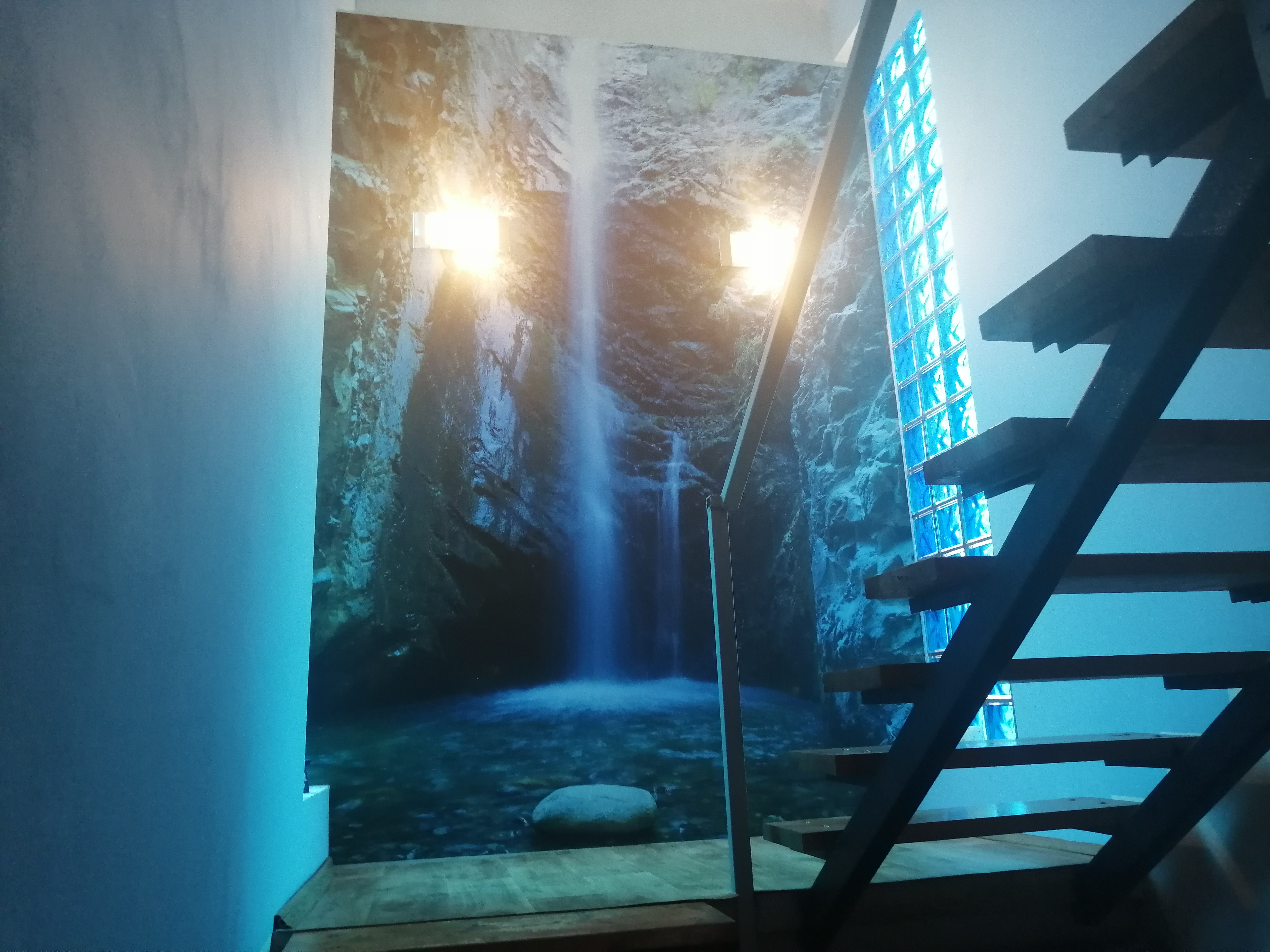 Vliesová fototapeta s vlastním motivem